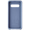 CellHelmet Fortitude PRO Series Case for Samsung Galaxy S10 - Slate Blue