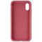 CellHelmet Fortitude Series Case for Apple iPhone XS / X - Pink Magnolia