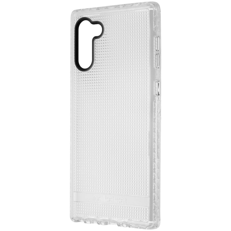 CellHelmet Altitude X Series Case for Samsung Galaxy Note10 - Clear