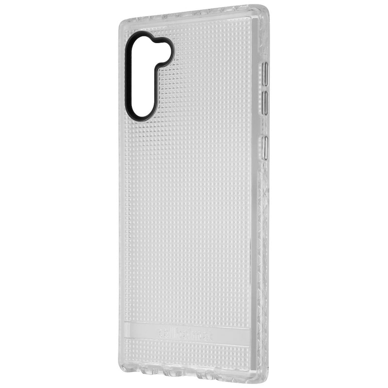 CellHelmet Altitude X PRO Series Case for Samsung Galaxy Note10 - Clear