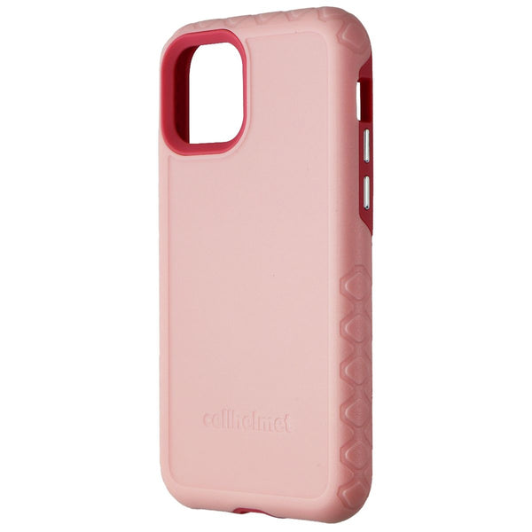 cellhelmet Fortitude Series Pink Magnolia Dual Layer Case for iPhone 11 Pro