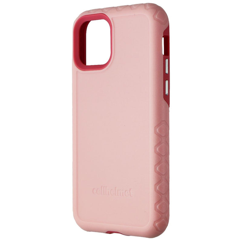 cellhelmet Fortitude Series Pink Magnolia Dual Layer Case for iPhone 11 Pro