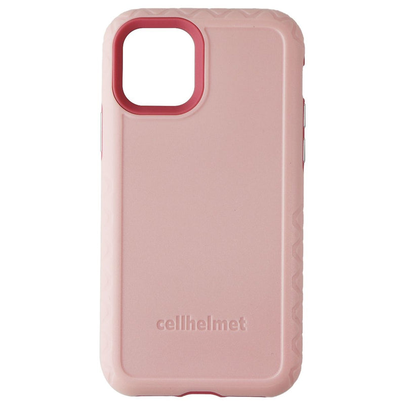 cellhelmet Fortitude Series Pink Magnolia Dual Layer Case for iPhone 11 Pro
