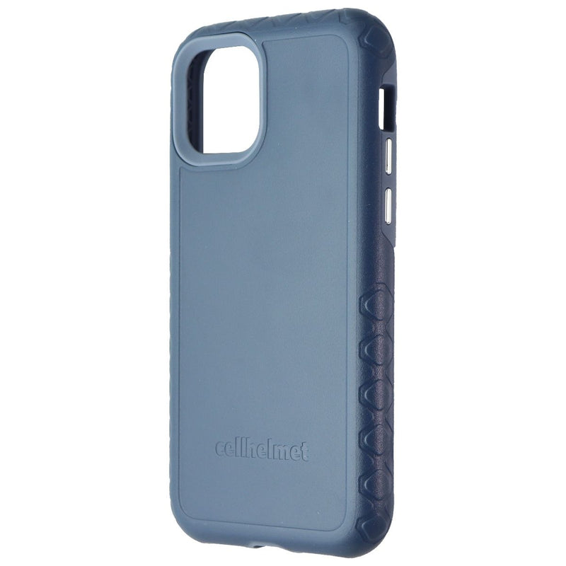 CellHelmet Fortitude Series Case for Apple iPhone 11 Pro - Slate Blue