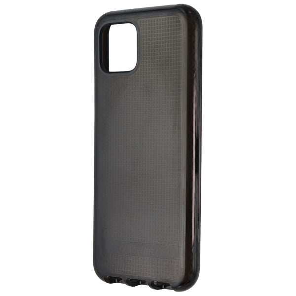 CellHelmet Altitude X Series Gel Case for Google Pixel 4 Smartphones - Black