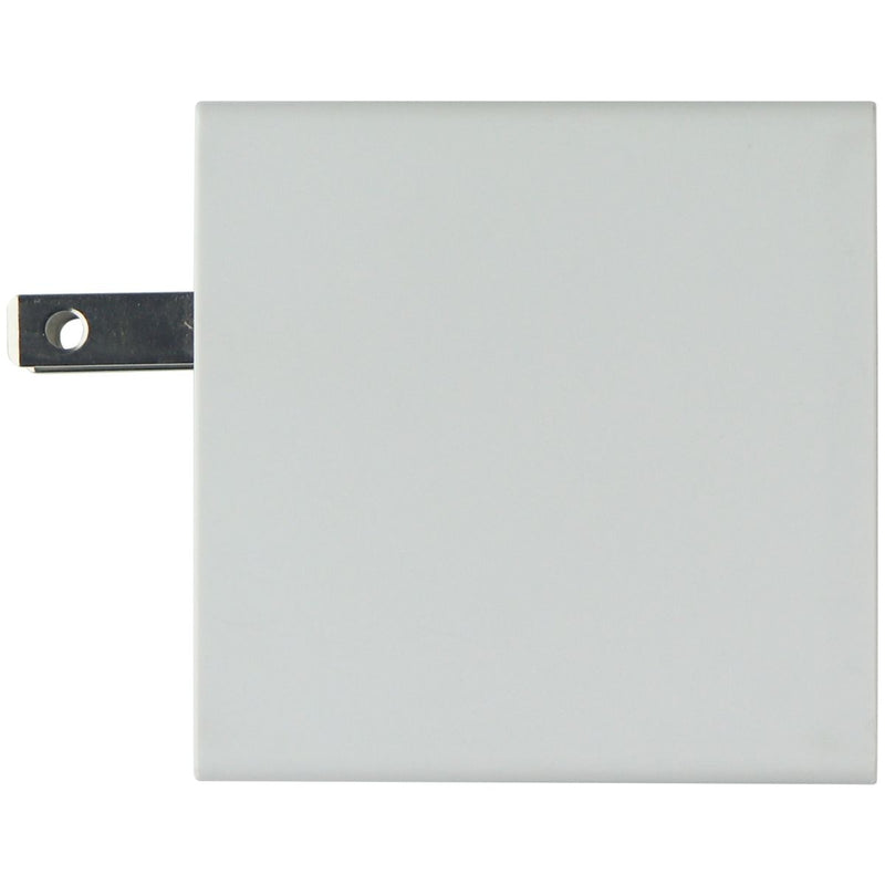 Google Pixelbook (45W) USB-C Adaptive Wall Adapter W16-045N5A - White