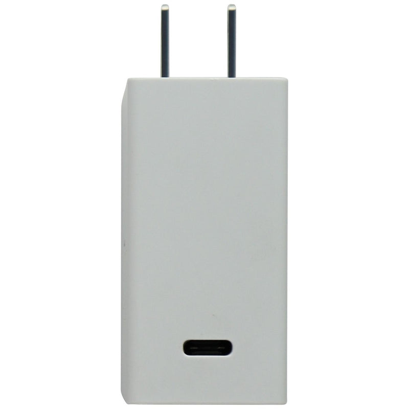 Google Pixelbook (45W) USB-C Adaptive Wall Adapter W16-045N5A - White