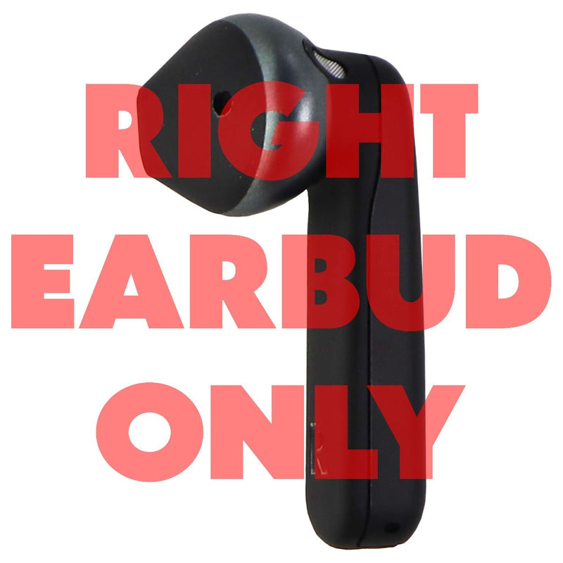 JBL Tune 225 True Wireless Ear-Bud - Black (Right Side Only)
