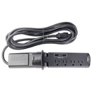 Balt Pop-Up Grommet Power Outlet (4 Outlets + USB) for 2.36-in/60mm Hole