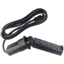 Balt Pop-Up Grommet Power Outlet (4 Outlets + USB) for 2.36-in/60mm Hole