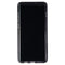 Tech21 Evo Check Series Gel Case for Samsung Galaxy S10+ (Plus) - Smokey Black