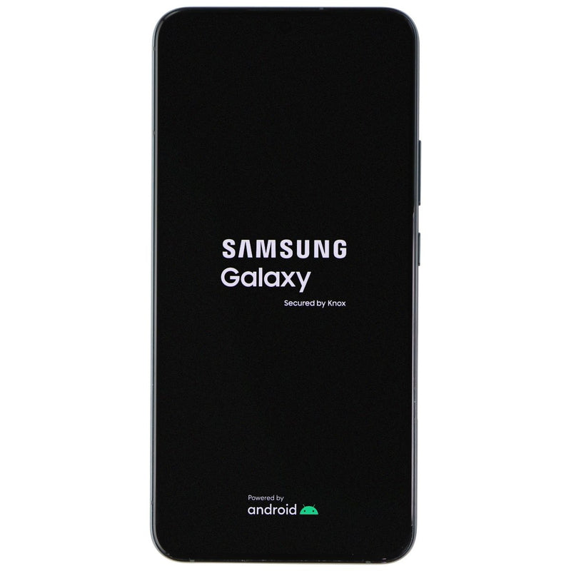 Samsung Galaxy S22+ 5G (6.6-inch) Smartphone (SM-S906U) Unlocked - 128GB/Green