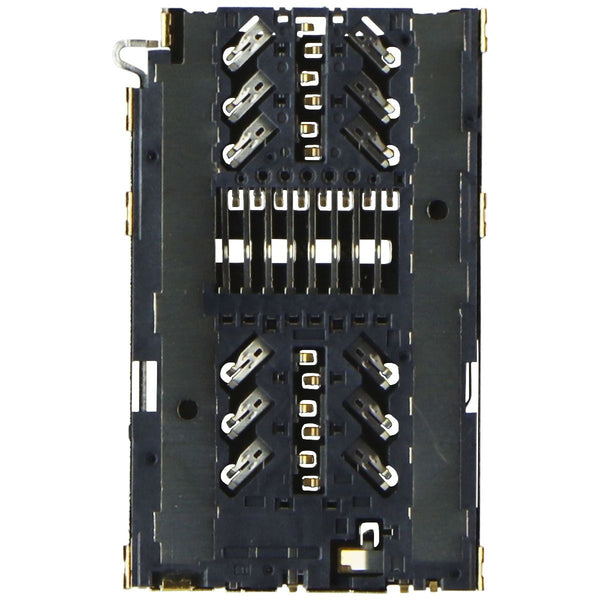 Repair Part - SIM Card Reader for S7 / S20U / Note8 / Note20 Ultra / A60 / A5