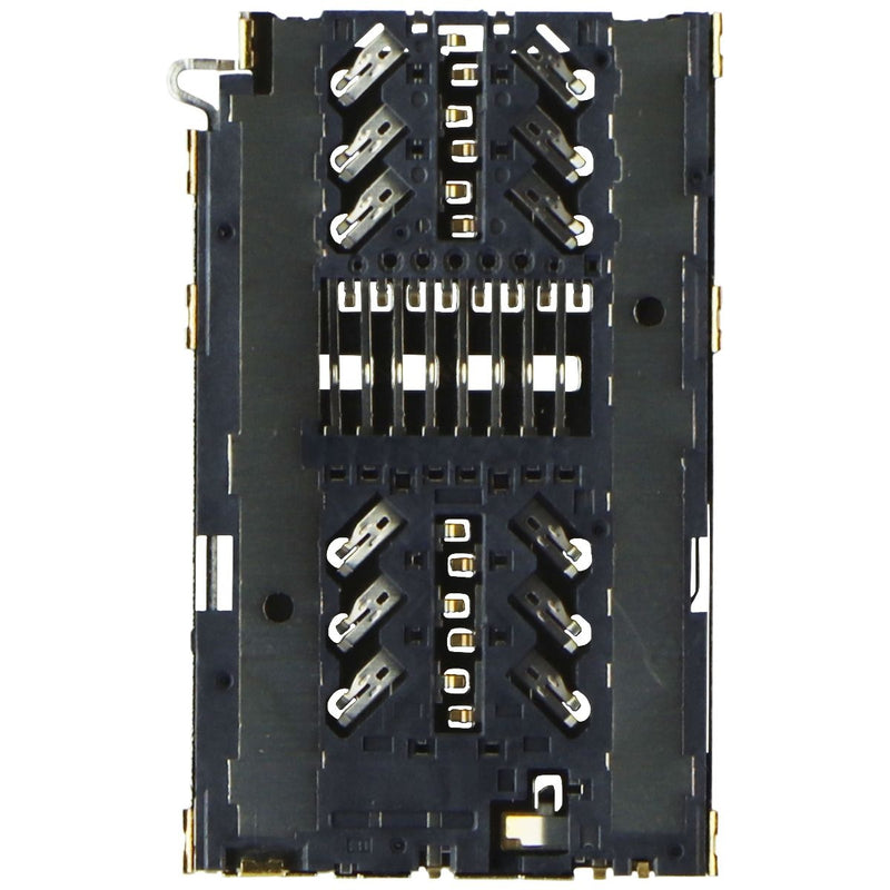 Repair Part - SIM Card Reader for S7 / S20U / Note8 / Note20 Ultra / A60 / A5