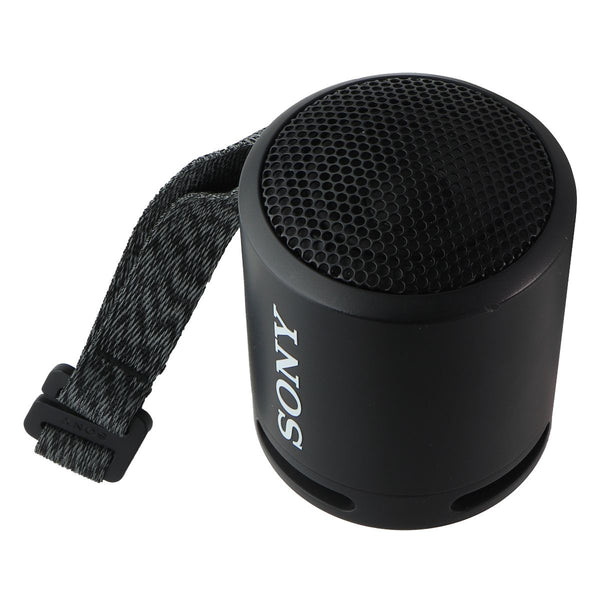 Sony SRS-XB13 EXTRA BASS Wireless Waterproof Speaker - Black