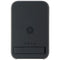 Zens Essential (12V/1.5A) Magnetic Dual Powerpack with MagSafe (4000mAh) - Black
