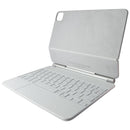 Apple Magic Keyboard for iPad Pro 11-in (4th/3rd/2nd Gen) and Air 5/4 - White