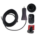 weBoost Drive Sleek (470135) Vehicle Cell Phone Signal Booster with Cradle Mount