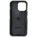 Otterbox Commuter Series Case for Apple iPhone 14 Pro Max - Black