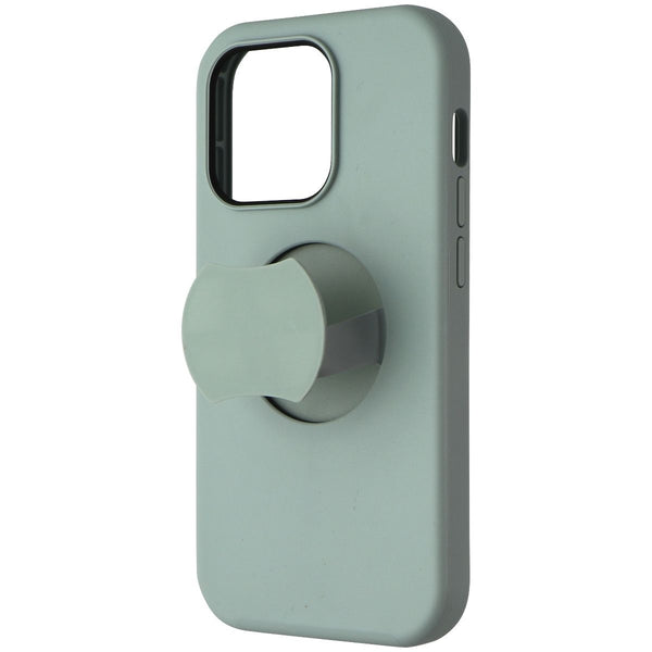 OtterBox OtterGrip Symmetry Case for MagSafe for Apple iPhone 14 Pro - Chill Out