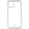 ITSKINS Spectrum Clear Case for Apple iPhone 13 / 14 - Transparent