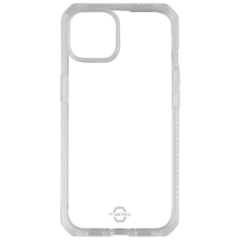ITSKINS Spectrum Clear Case for Apple iPhone 13 / 14 - Transparent