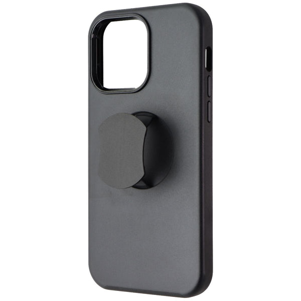 OtterBox OtterGrip Symmetry Case for MagSafe for Apple iPhone 14 Pro Max - Black