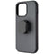 OtterBox OtterGrip Symmetry Case for MagSafe for Apple iPhone 14 Pro Max - Black