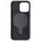 OtterBox OtterGrip Symmetry Case for MagSafe for Apple iPhone 14 Pro Max - Black
