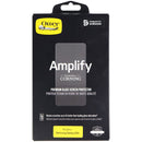 OtterBox Amplify Premium Glass Screen Protector for Samsung Galaxy A50 - Clear