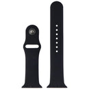 Premium Watch Strap for Apple Watch 3 (38mm) - Black