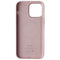 Apple Silicone Case For Magsafe for Apple iPhone 14 Pro Max - Chalk Pink