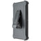OtterBox Defender Pro Series Case & Holster for Samsung Galaxy S23 Plus - Black