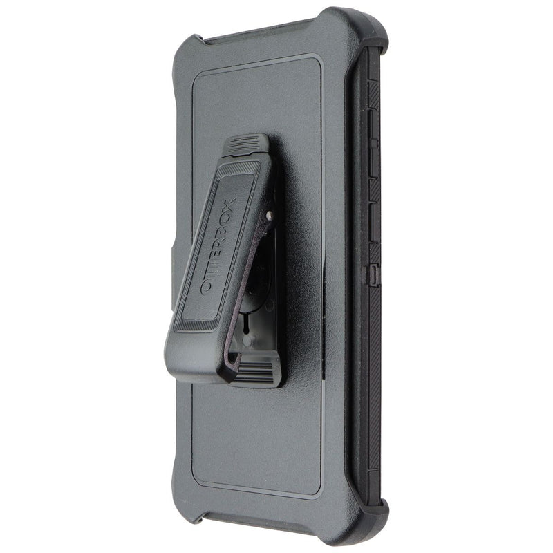 OtterBox Defender Pro Series Case & Holster for Samsung Galaxy S23 Plus - Black
