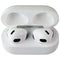 Apple AirPods (3rd Generation) Wireless Earbuds with Lightning 8-Pin Case