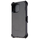 OtterBox Defender Case for Apple iPhone 13 Pro Max/12 Pro Max - Black