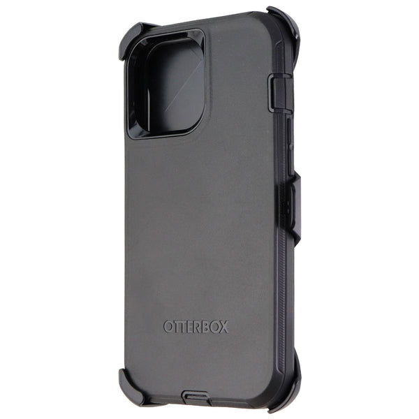 OtterBox Defender Case for Apple iPhone 13 Pro Max/12 Pro Max - Black