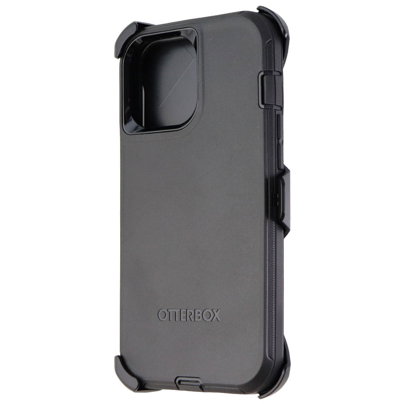 OtterBox Defender Case for Apple iPhone 13 Pro Max/12 Pro Max - Black