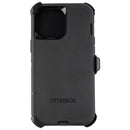 OtterBox Defender Case for Apple iPhone 13 Pro Max/12 Pro Max - Black