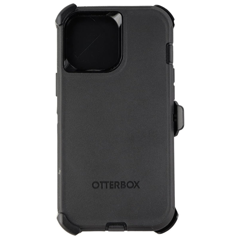 OtterBox Defender Case for Apple iPhone 13 Pro Max/12 Pro Max - Black