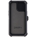 OtterBox Defender Case for Apple iPhone 13 Pro Max/12 Pro Max - Black