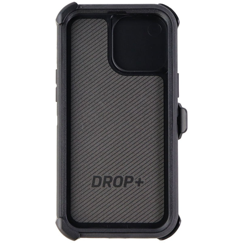 OtterBox Defender Case for Apple iPhone 13 Pro Max/12 Pro Max - Black