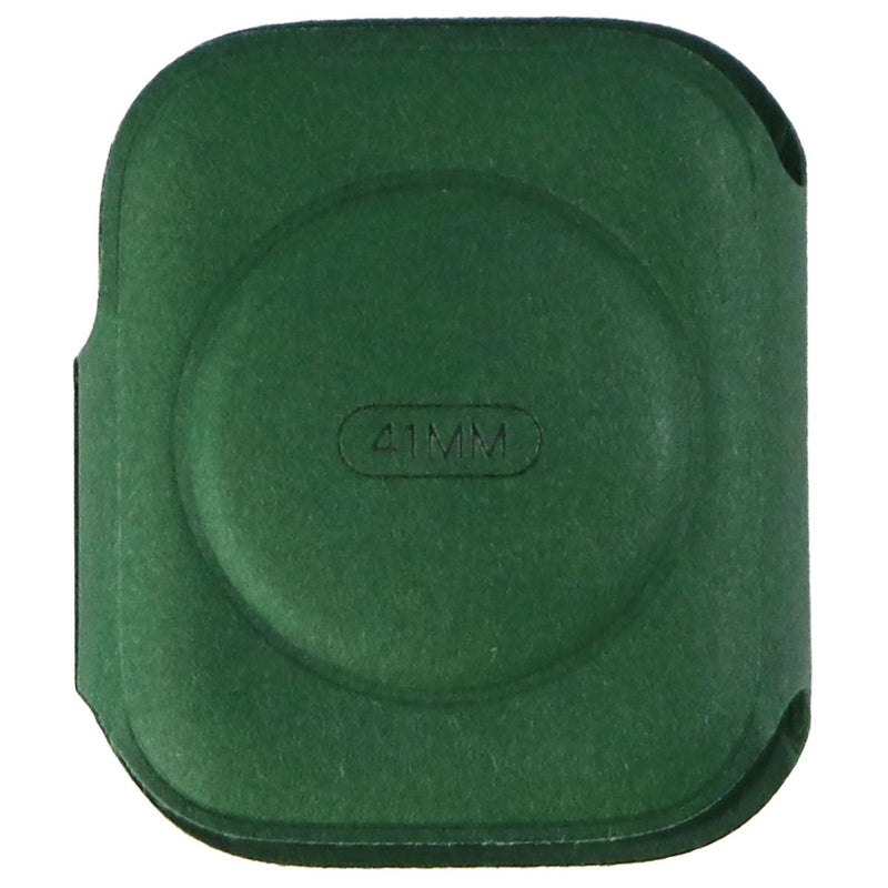 Paper Sleeve Packaging Wrap for Apple Watch Series 7 (41mm) Clover Green
