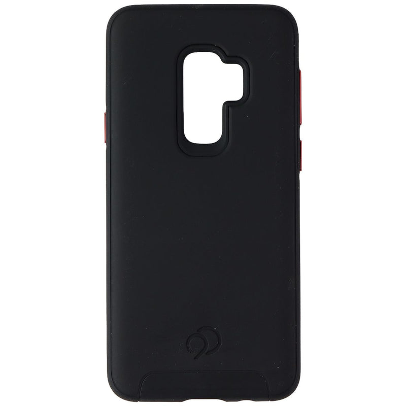 Nimbus9 Cirrus 2 Series Case for Samsung Galaxy (S9+) - Black