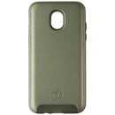 Nimbus9 Cirrus 2 Case for Galaxy J3 (3rd Gen)/J3 V 3rd/J3 Achieve - Olive Green
