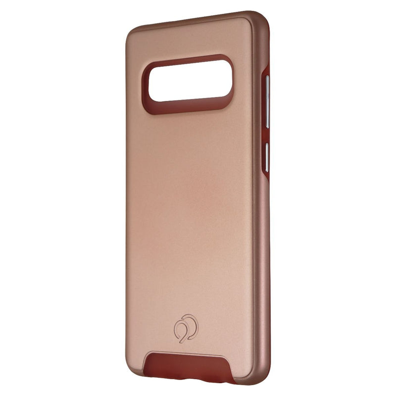 Nimbus9 Cirrus 2 Series Case for Samsung Galaxy (S10+) - Rose Gold