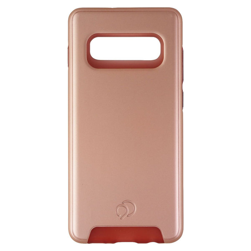 Nimbus9 Cirrus 2 Series Case for Samsung Galaxy (S10+) - Rose Gold