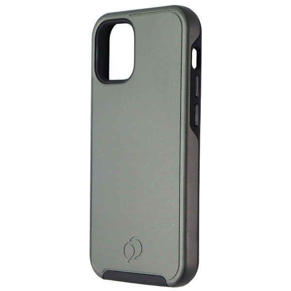 Nimbus9 Cirrus 2 Case Gunmetal Gray for iPhone 12 Mini Cases