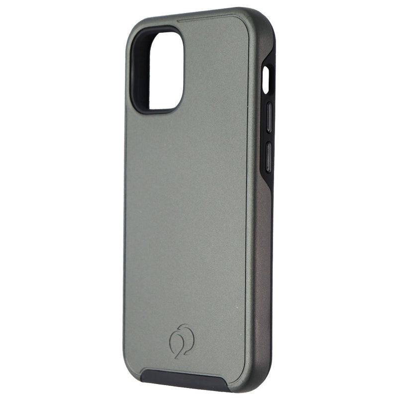Nimbus9 Cirrus 2 Case Gunmetal Gray for iPhone 12 Mini Cases