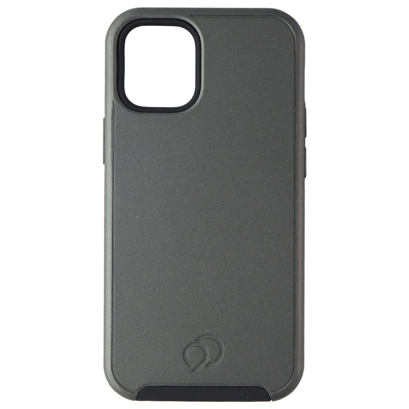 Nimbus9 Cirrus 2 Case Gunmetal Gray for iPhone 12 Mini Cases